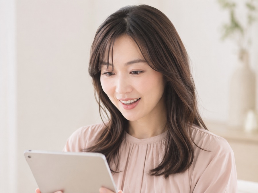 魅力タイプ診断