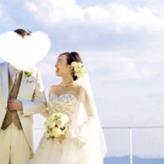 ご成婚されたお客様の写真