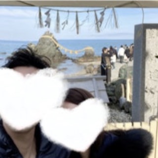 ご成婚されたお客様の写真
