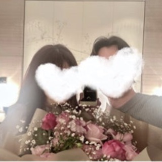 ご成婚されたお客様の写真
