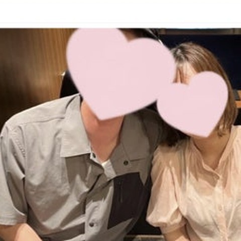 ご成婚されたお客様の写真