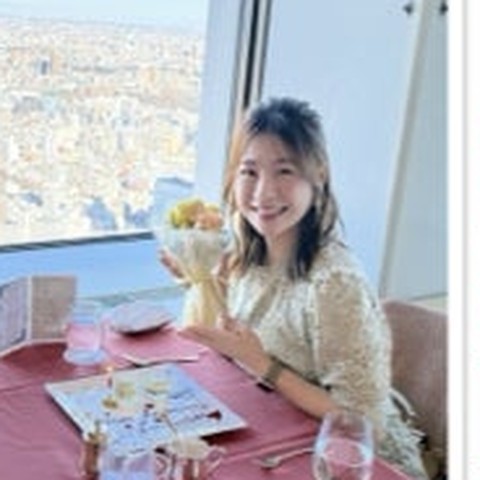 ご成婚されたお客様の写真