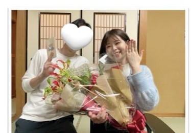 れいな様・30代