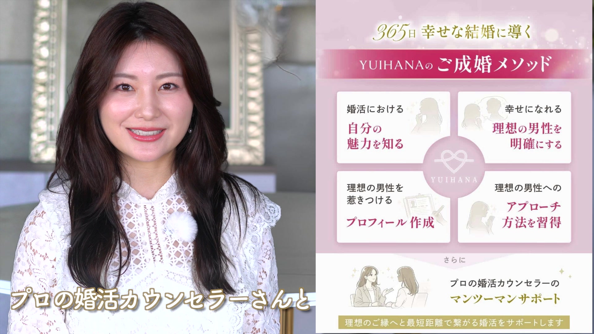 YUIHANA代表・鶴岡りさ